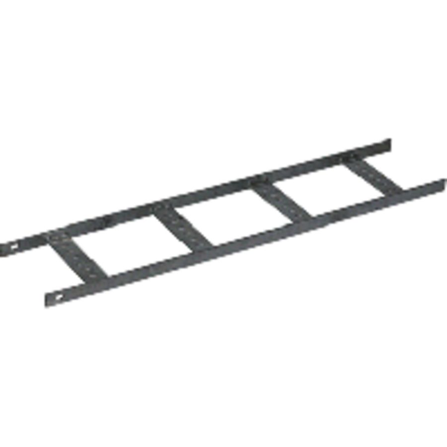 Lengte a 3m. Scheepsladder Thvz B100 H30