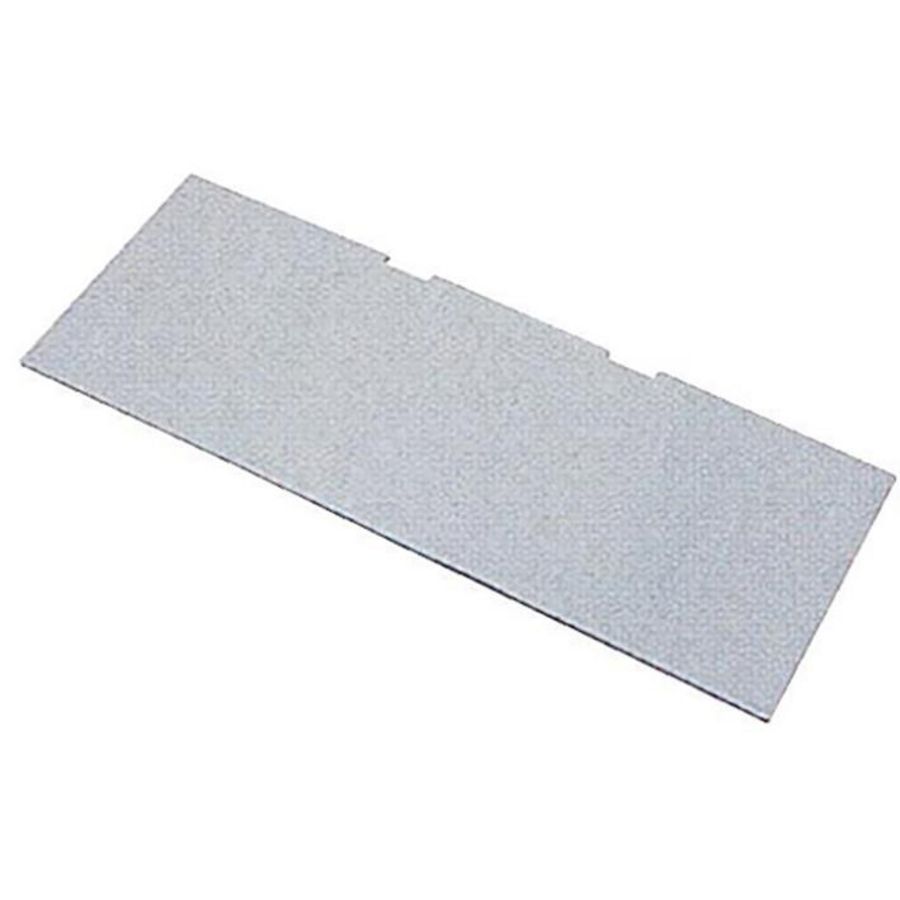 Installatiekast VMS scheidingsschot (ZIJDE 220MM)