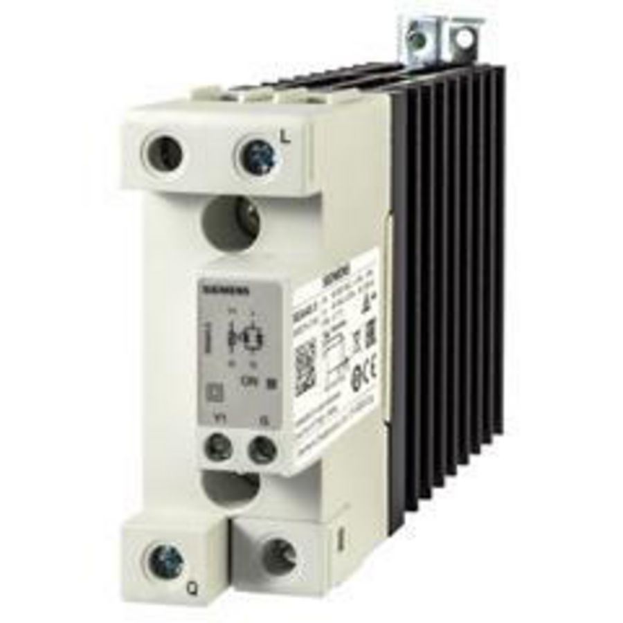 SEA45.5 TRIAC-REGELAAR