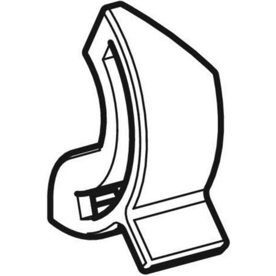 Vergrendelklip voor deksel AqC4000