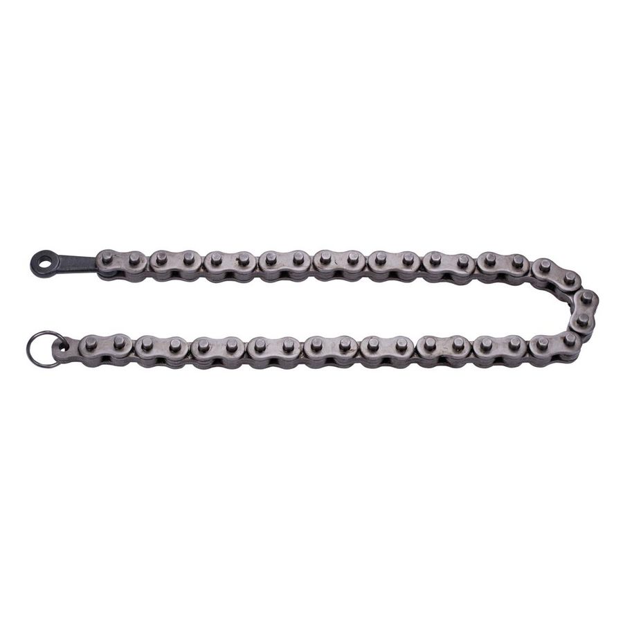 Ketting voor ketting pijptang heavy duty 8"