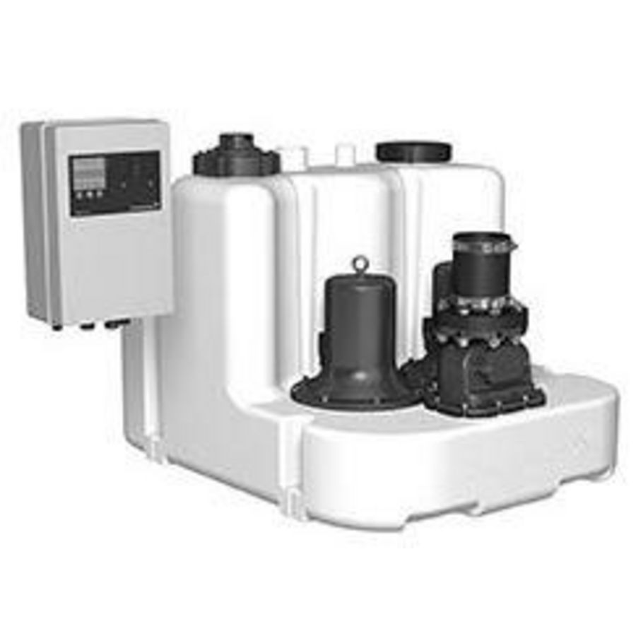 Afvalwaterpomp Multilift MLD.32.3.2 3x230V