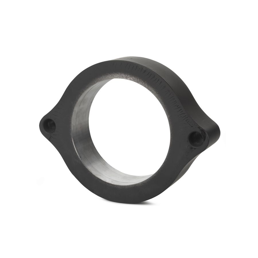 Adapterflens PN16 voor vervanging VXF41.91 door VXF43.125..