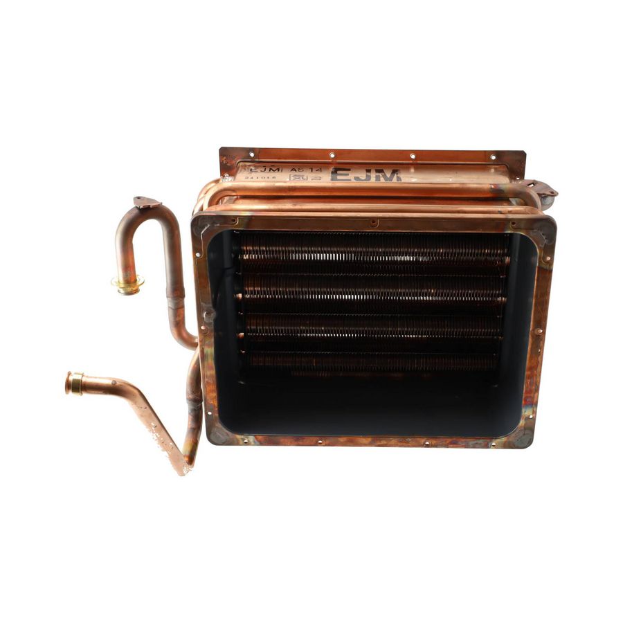 Warmtewisselaar wh S102265