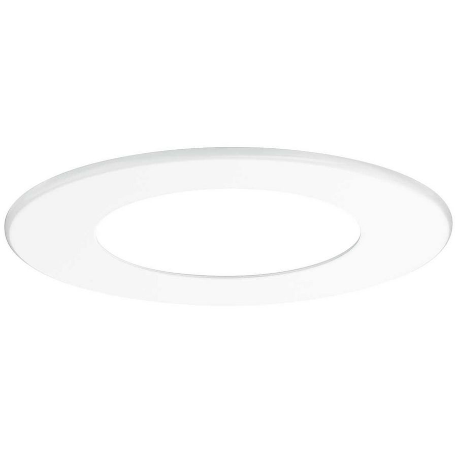 Decoratieve ring ThermoX wit diam. 125mm VVE=10