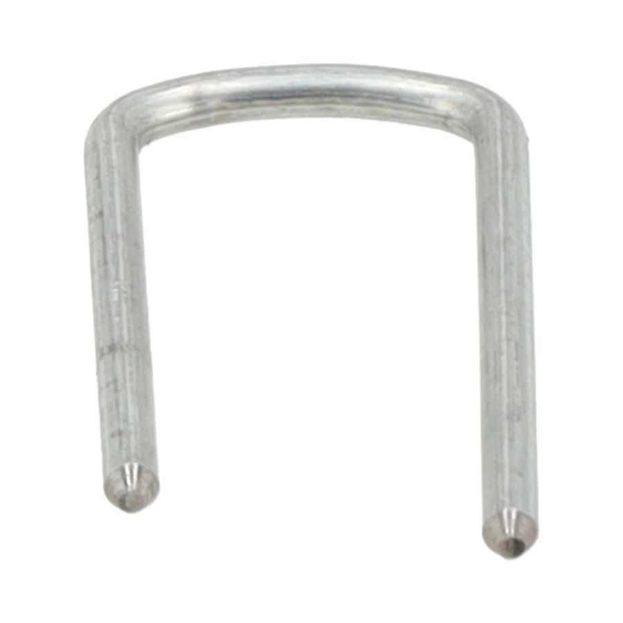 Clip pomphuis D21