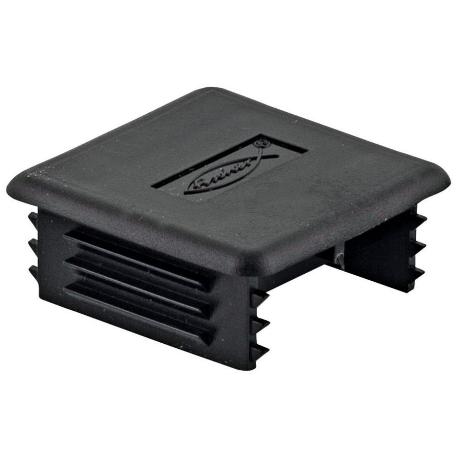 Afdekkap PE zwart FEC 41B tbv. FUS, FCA en FCAM VVE=100