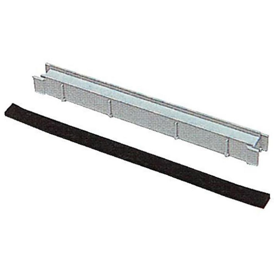 Installatiekast VMS brugstuk (ZIJDE 440MM)