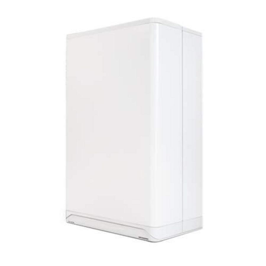 Warmtepomp binnenunit L/W Xceed 6kW / 8KW