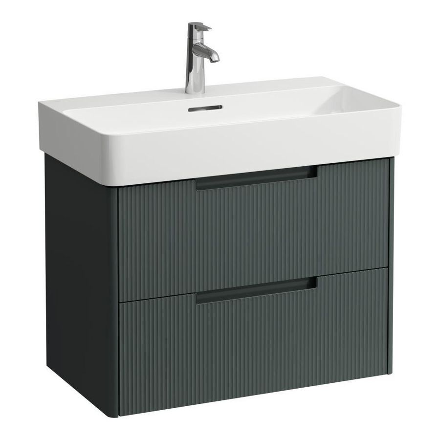 Vanity Unit 720x400x515mm Traffic Grey H4116221092661