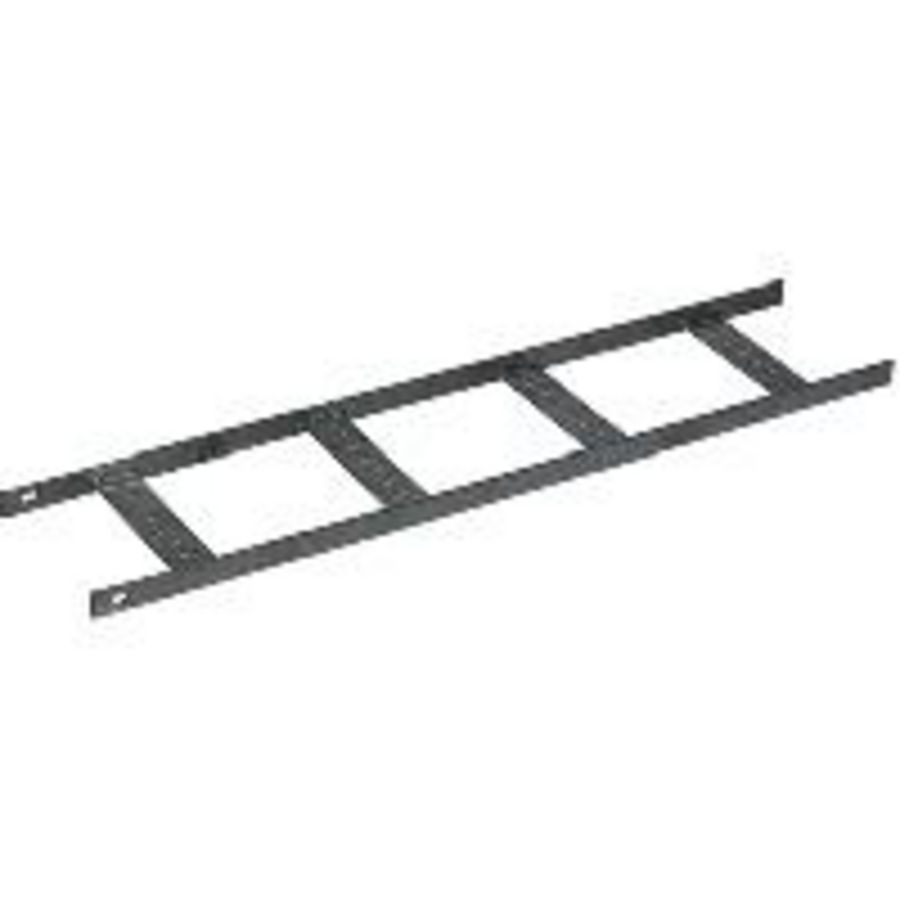 Lengte a 3m. Scheepsladder RVS316 B100 h30
