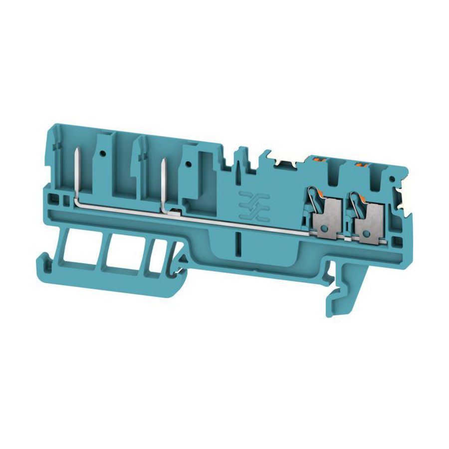 Insteekbaar bl. 1.5 1.5mm² 17.5A con 2675750000 VVE=50