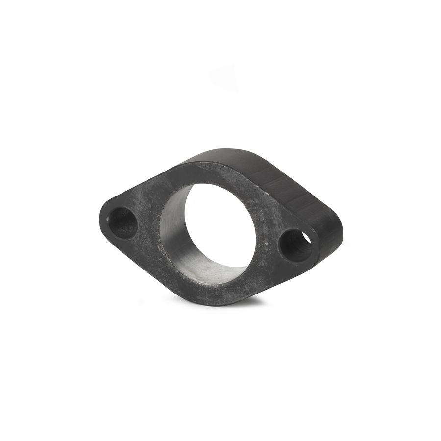 Adapterflens PN16 voor vervanging VXF41.39/40 door VXF53.40.