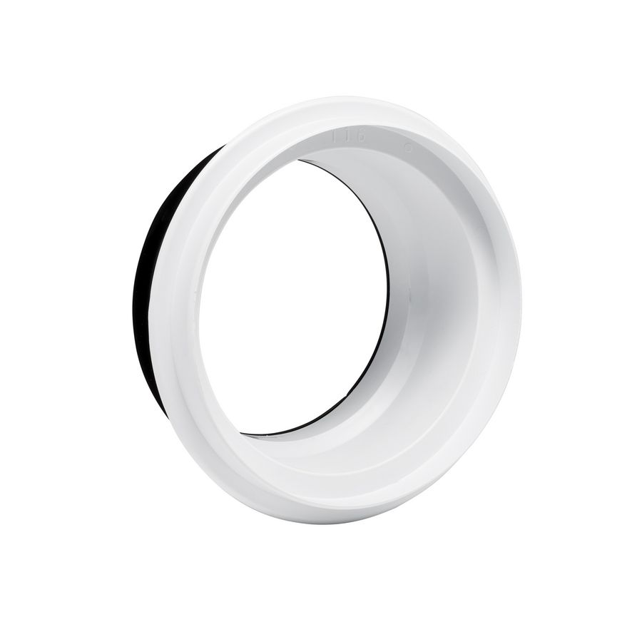 Montagering 117 met rubberring