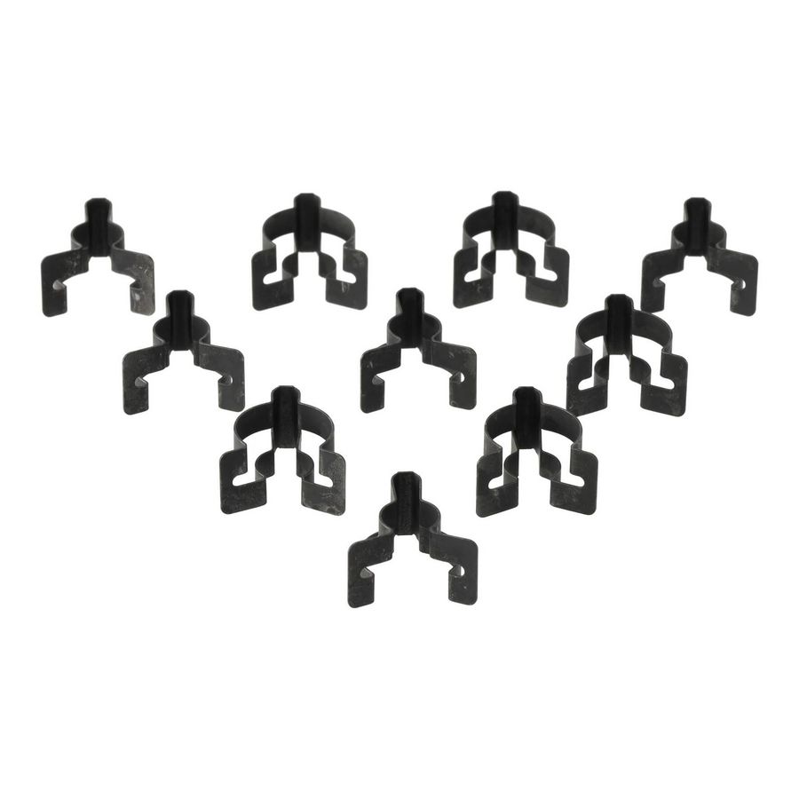 Clip manometer (10 stuks)