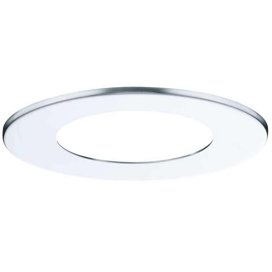 Decoratieve ring chr ThermoX plafonddoorv. 68/75mm VVE=10