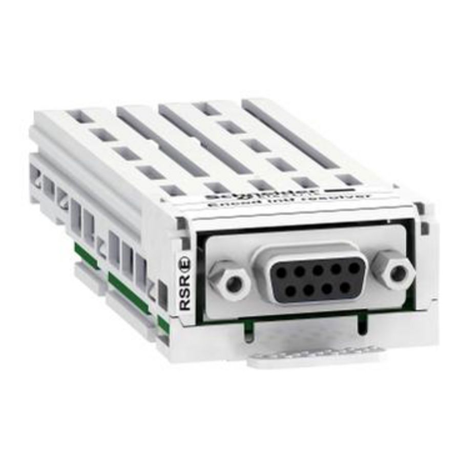 Alitivar Resolver encoder interface module
