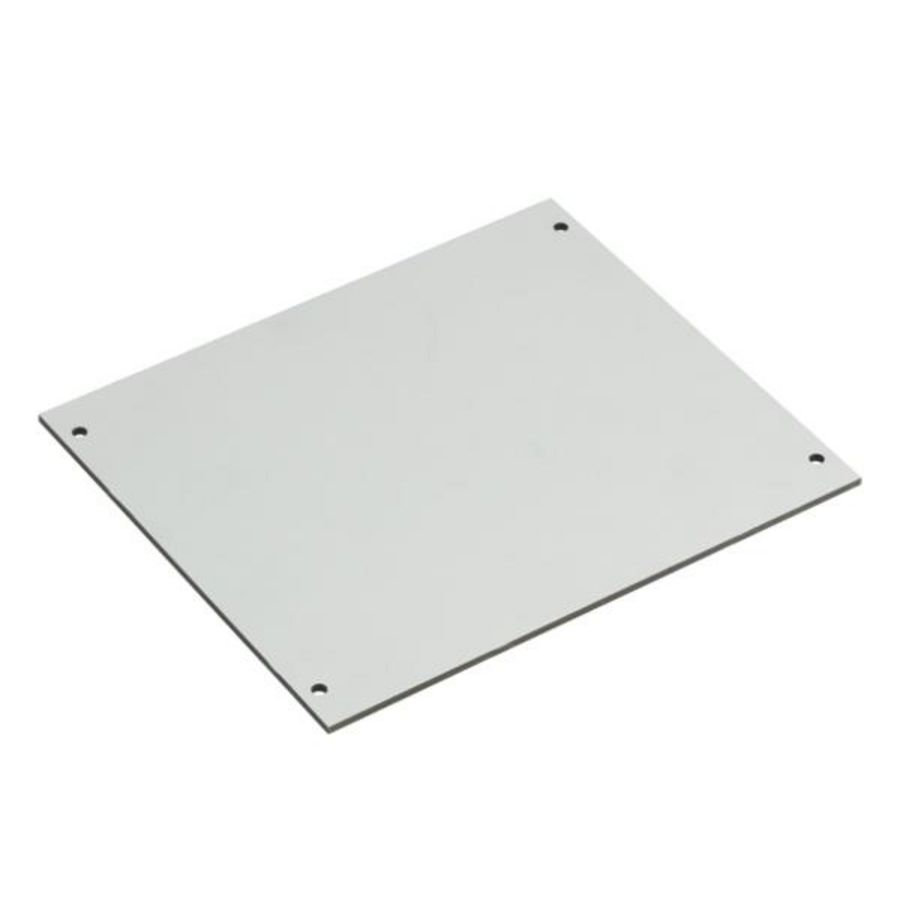 Montageplaat 18600301
