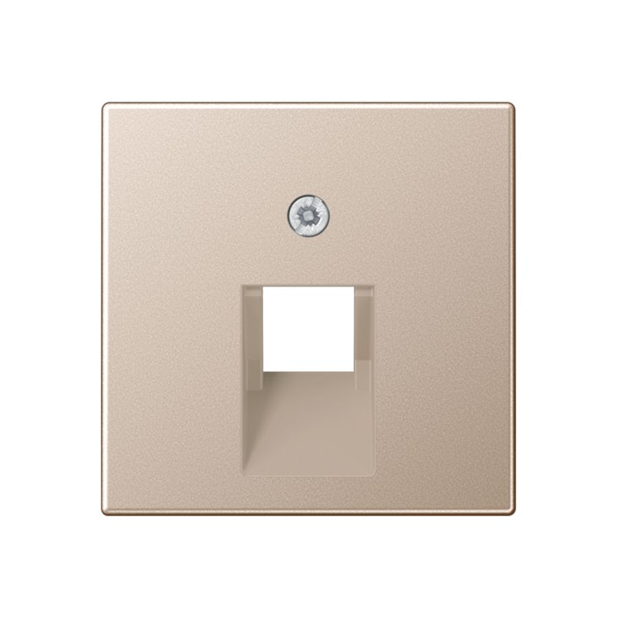 Afdekking UAE 1-v. A500 champagne