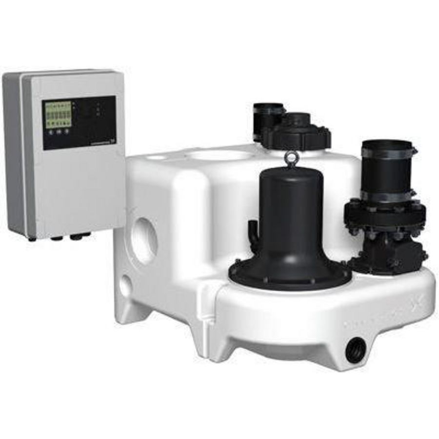 Afvalwaterpomp Multilift M.32.3.2 3x230V