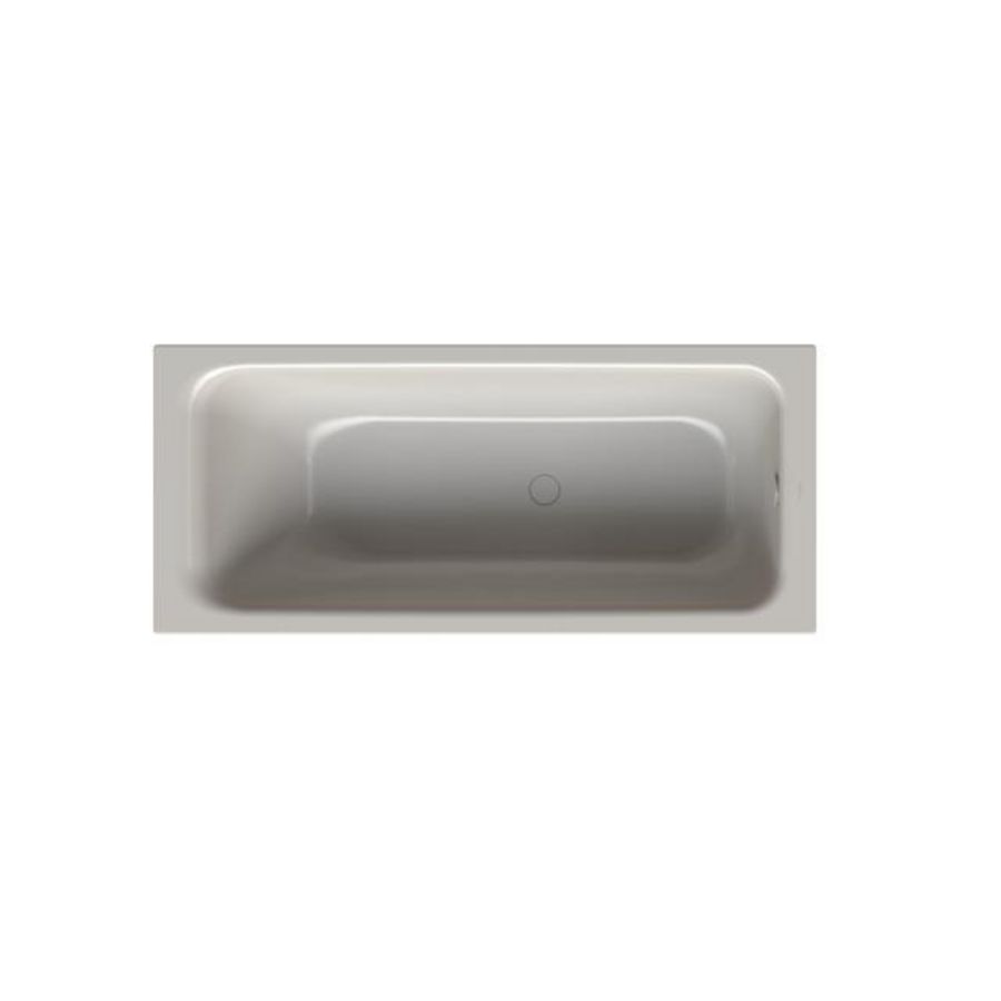Bad BetteSelect 1600x700mm Silver