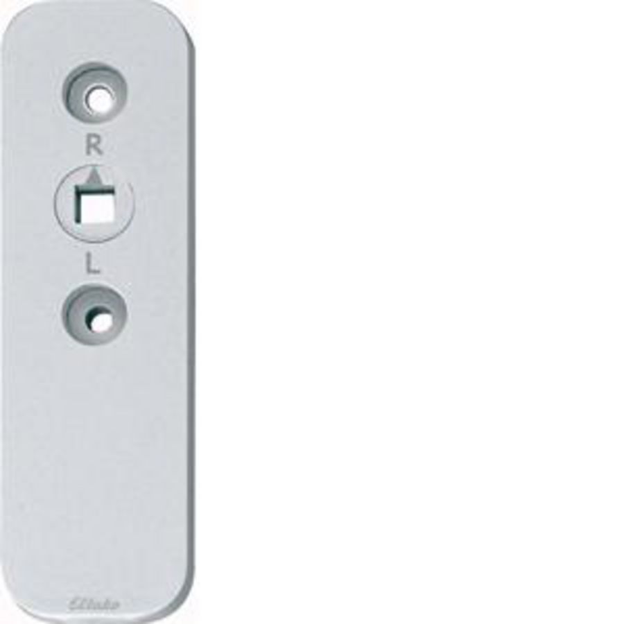 Draadloze EnOcean vensterhandgreepsensor m. batterij,alumini