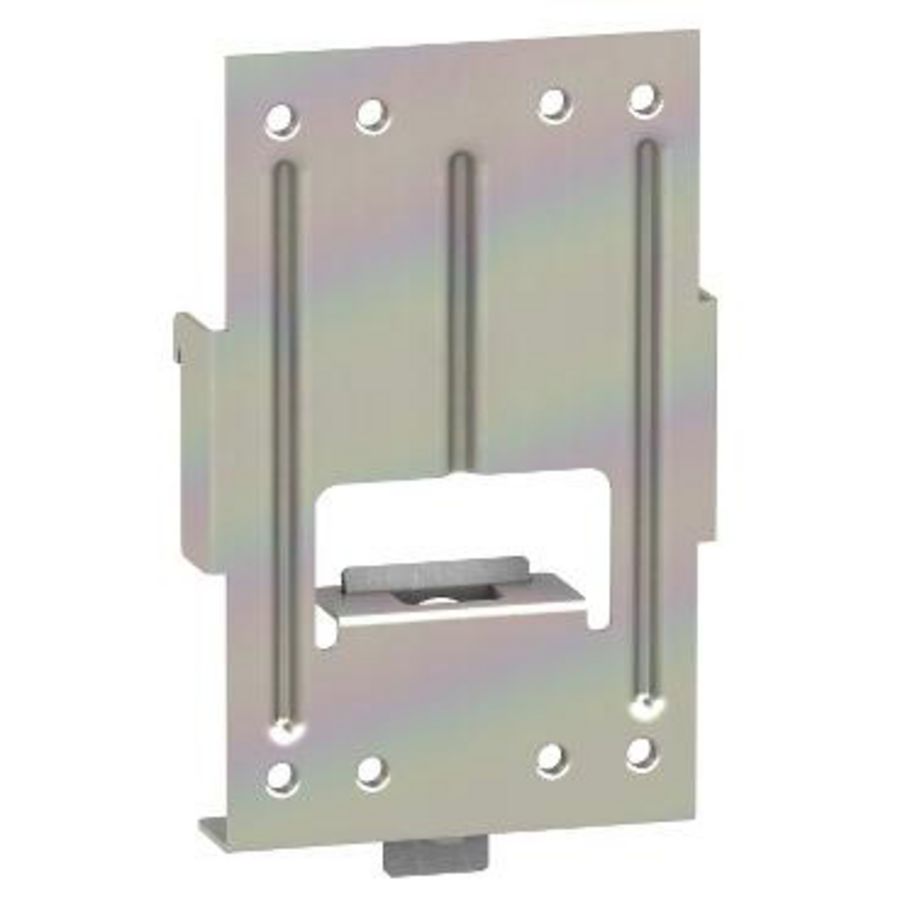 DIN-rail adapter Voor NSX100-250 Toebehoren ComPact