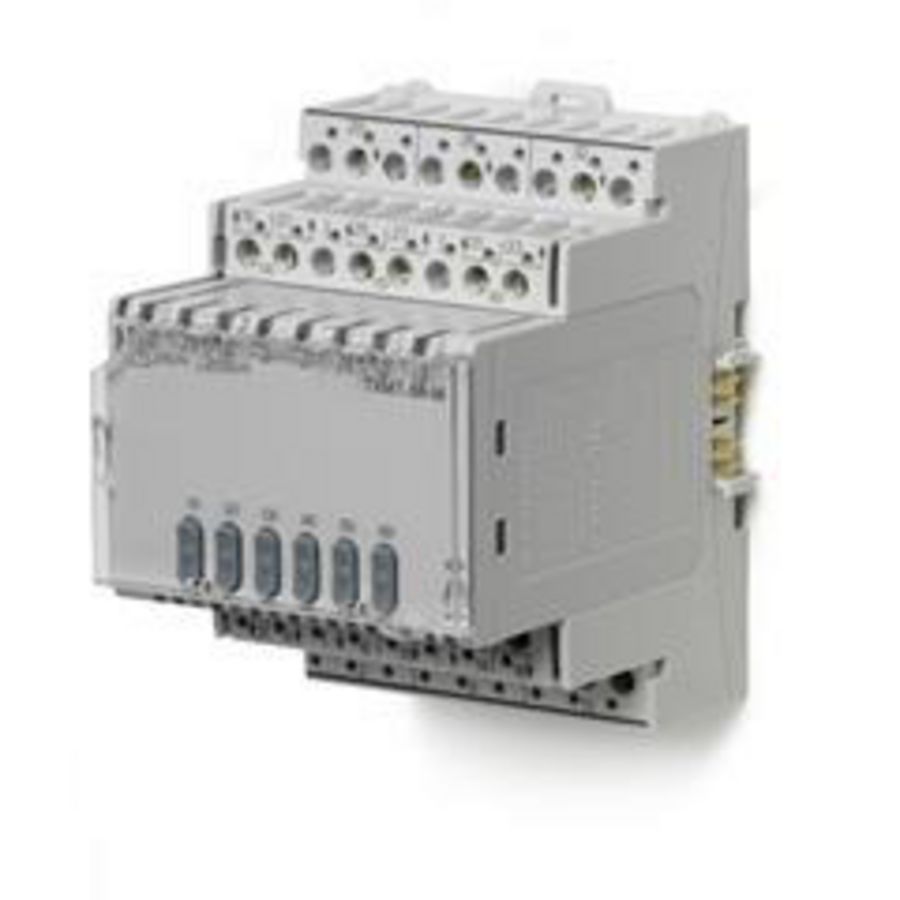 TXM1.6R-M -TX IO RELAISMODUUL 6 DO HANDB