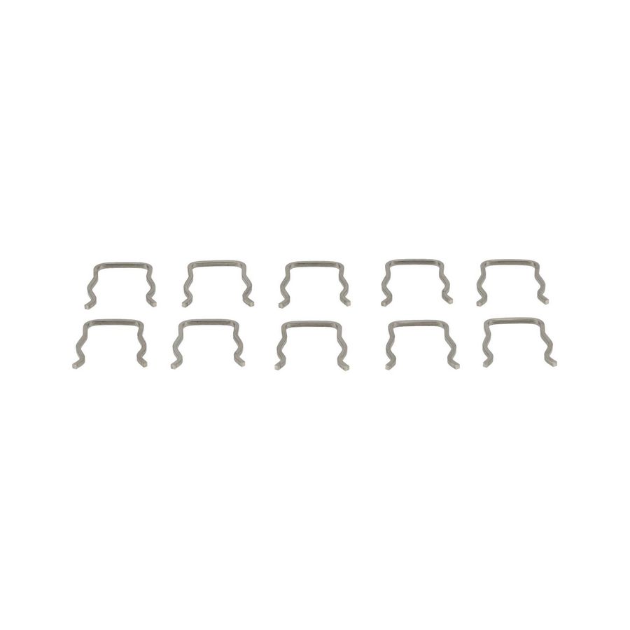 Clip (10 stuks)
