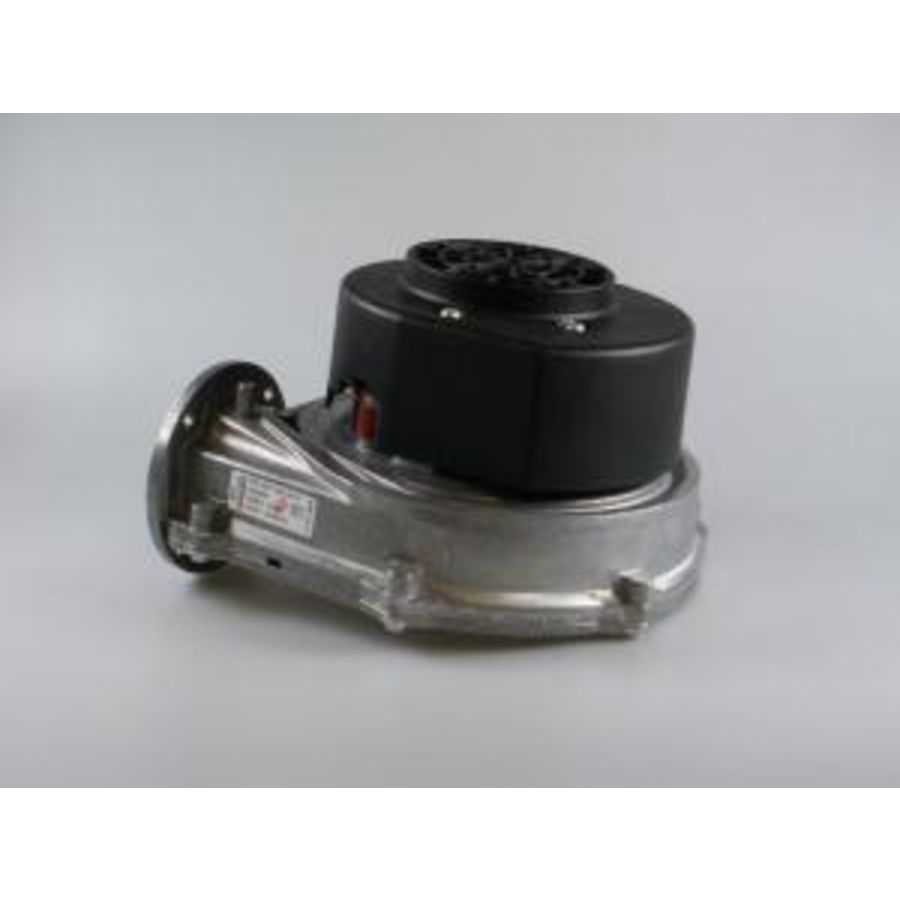 Brander ventilator MVL RG128/1300-3612