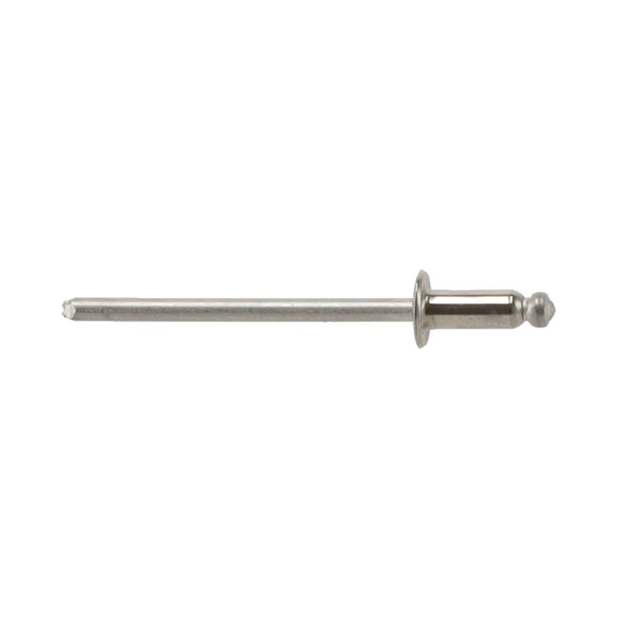 Branderpopnagel RVS 559224 S102937