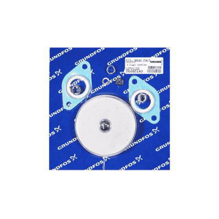 Reserve deel REP.SET CRN 1s/1/3 -9 stages (GRAFLON)