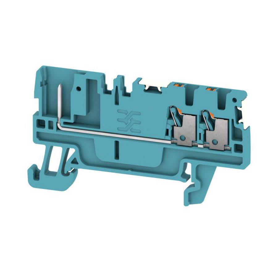 Insteekbaar bl. 1.5 1.5mm² 17.5A con 2675720000 VVE=50