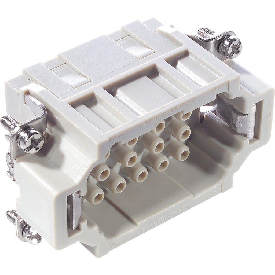 H-EE 18 SCM MALE INSERT VVE=10