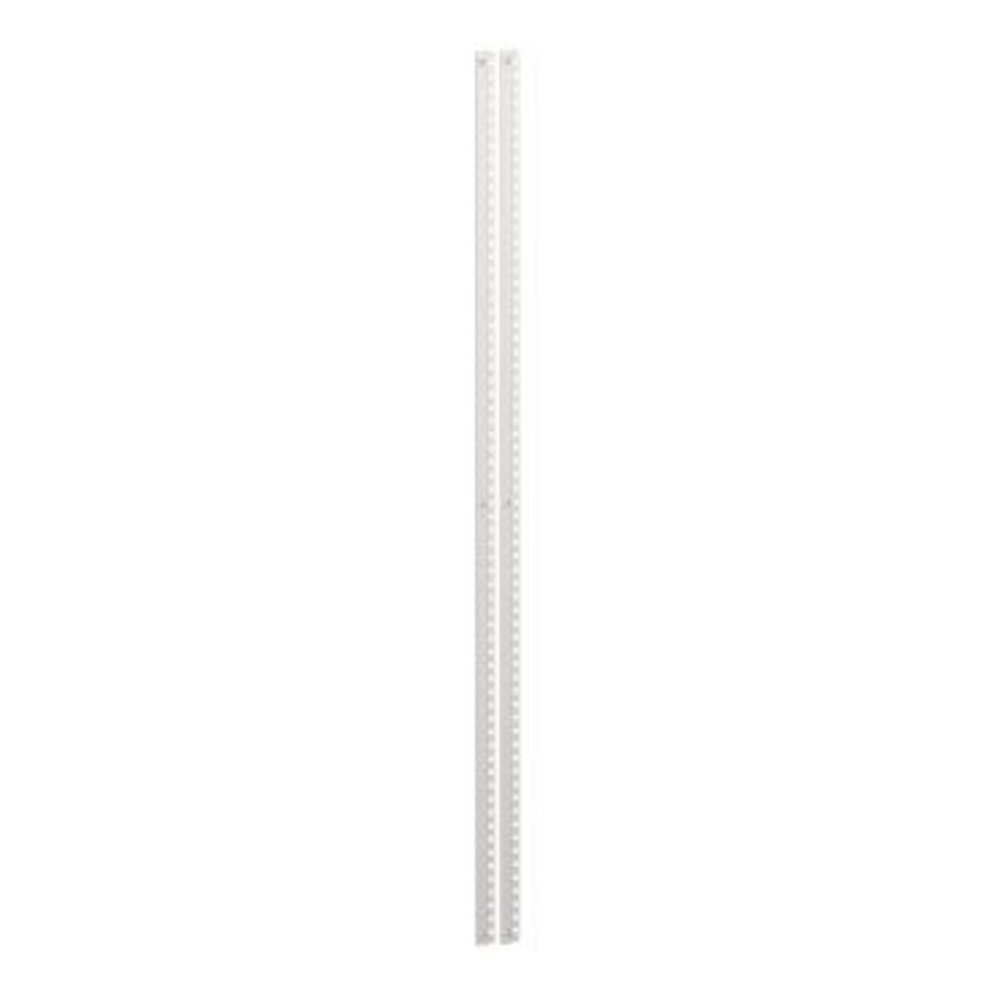2 Plaatmontage rails 33M IP30 Prisma G