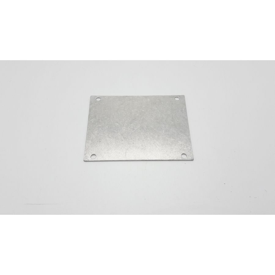 Plaat van display module 7775646 tbv Toros Vision