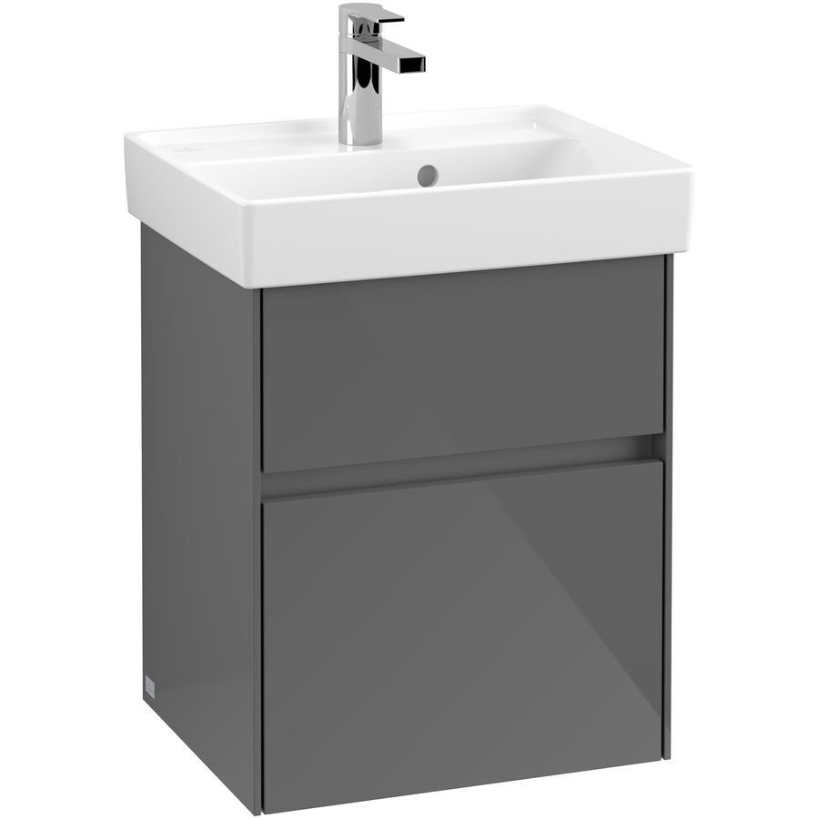 Collaro Wastafelonderkast 460x546x374mm C006B0FP