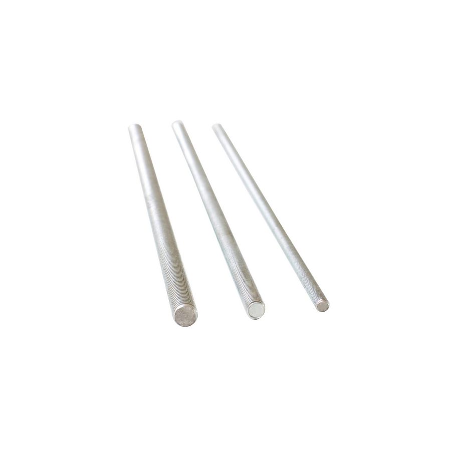 Doos a 4st. Draadstang M8 1000mm