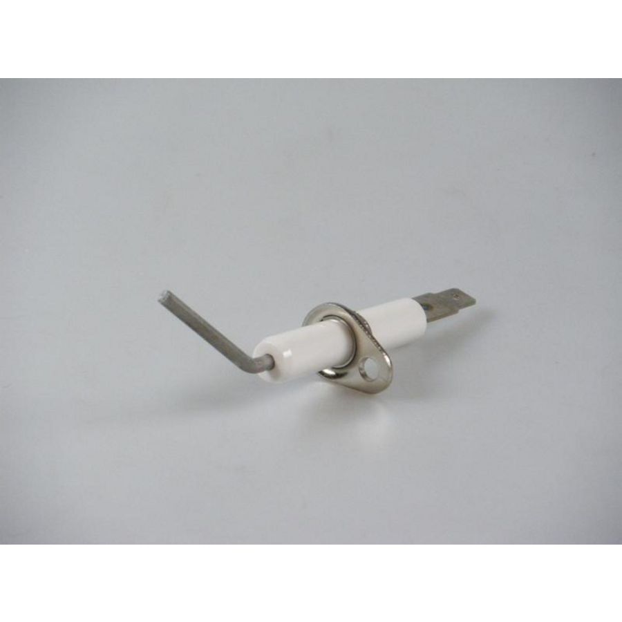 Ionisatiepen TR en DXC