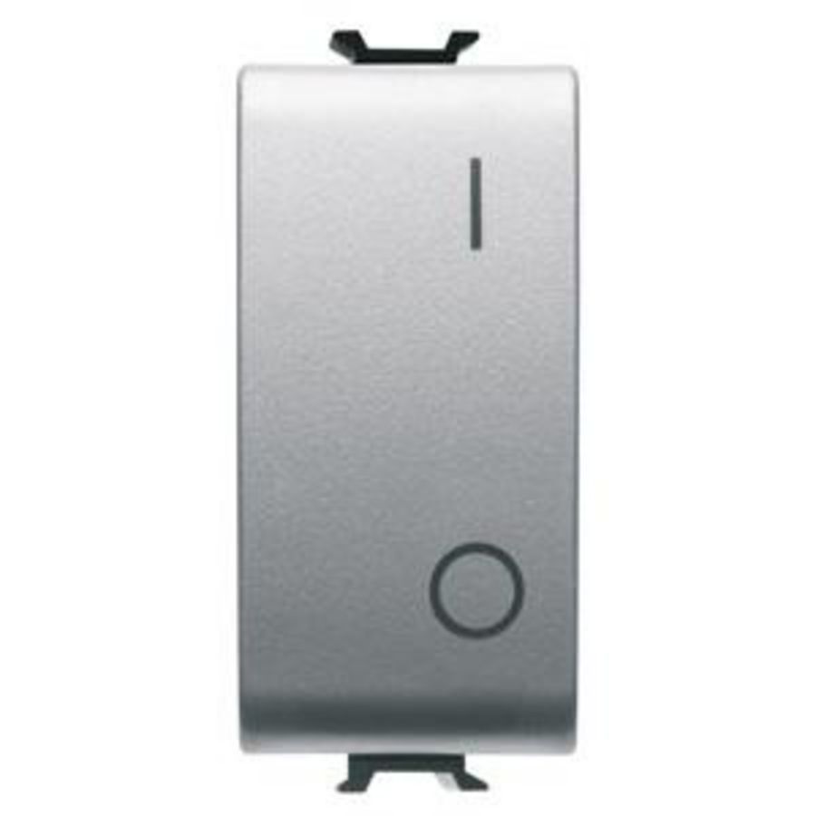 EENWEGSCHAK. 2P 250 Vac ZWAAR GEBRUIK-25AX-NEUTRALE VVE=12