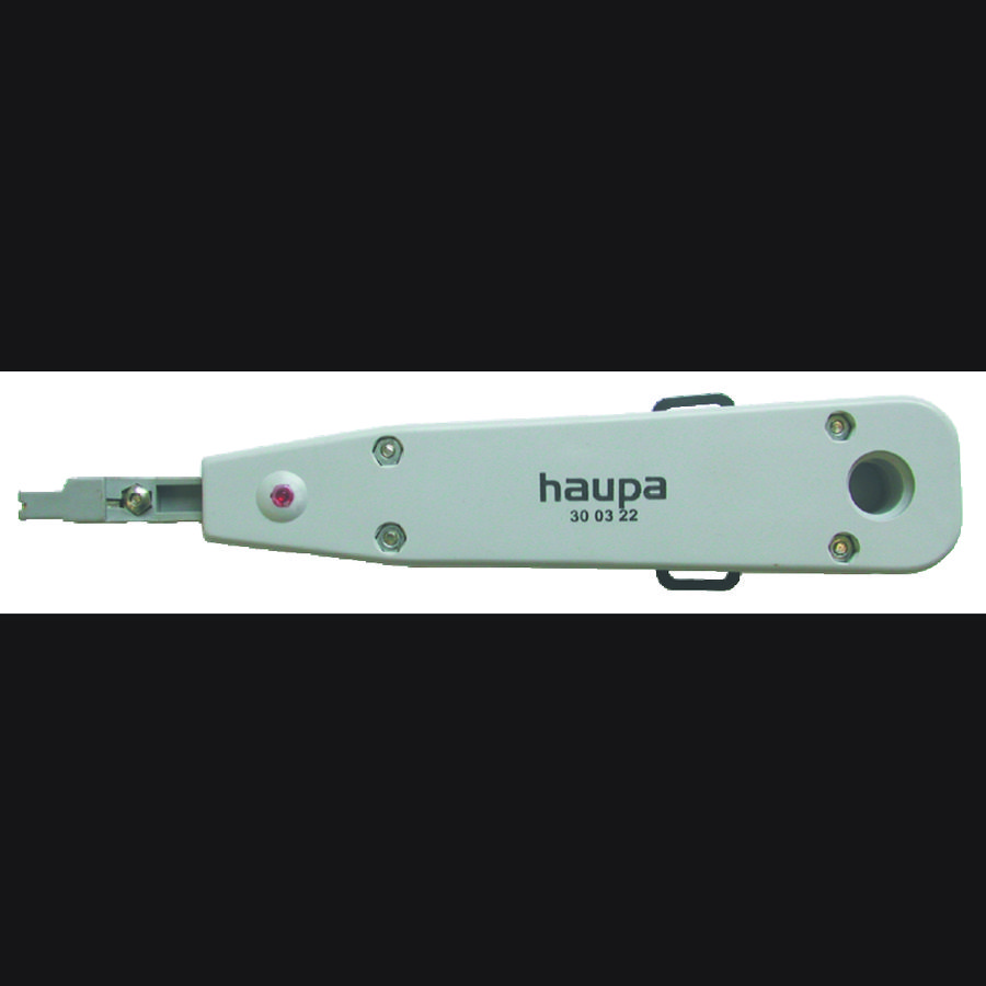 Speciaalgereedschap sensor draadopzet