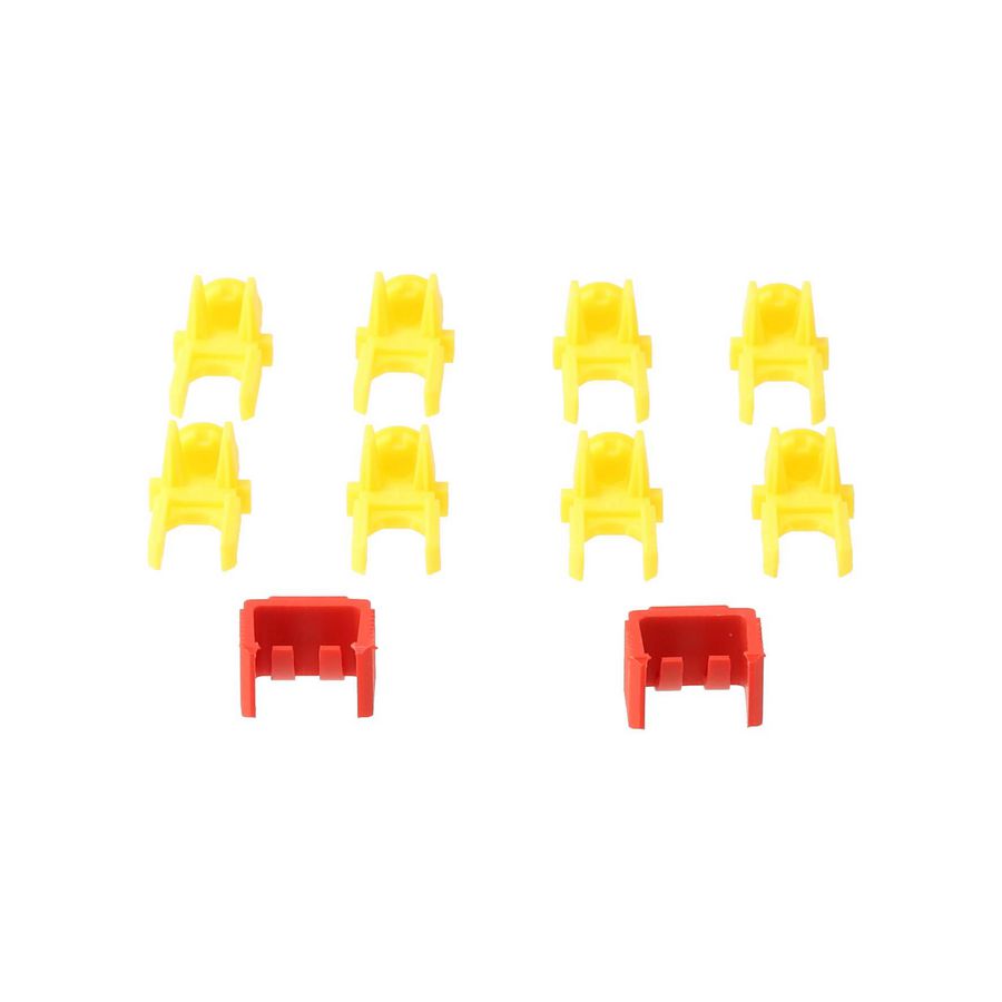 Set trekontlasters 7860303