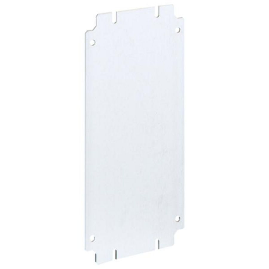 Montageplaat 15501001
