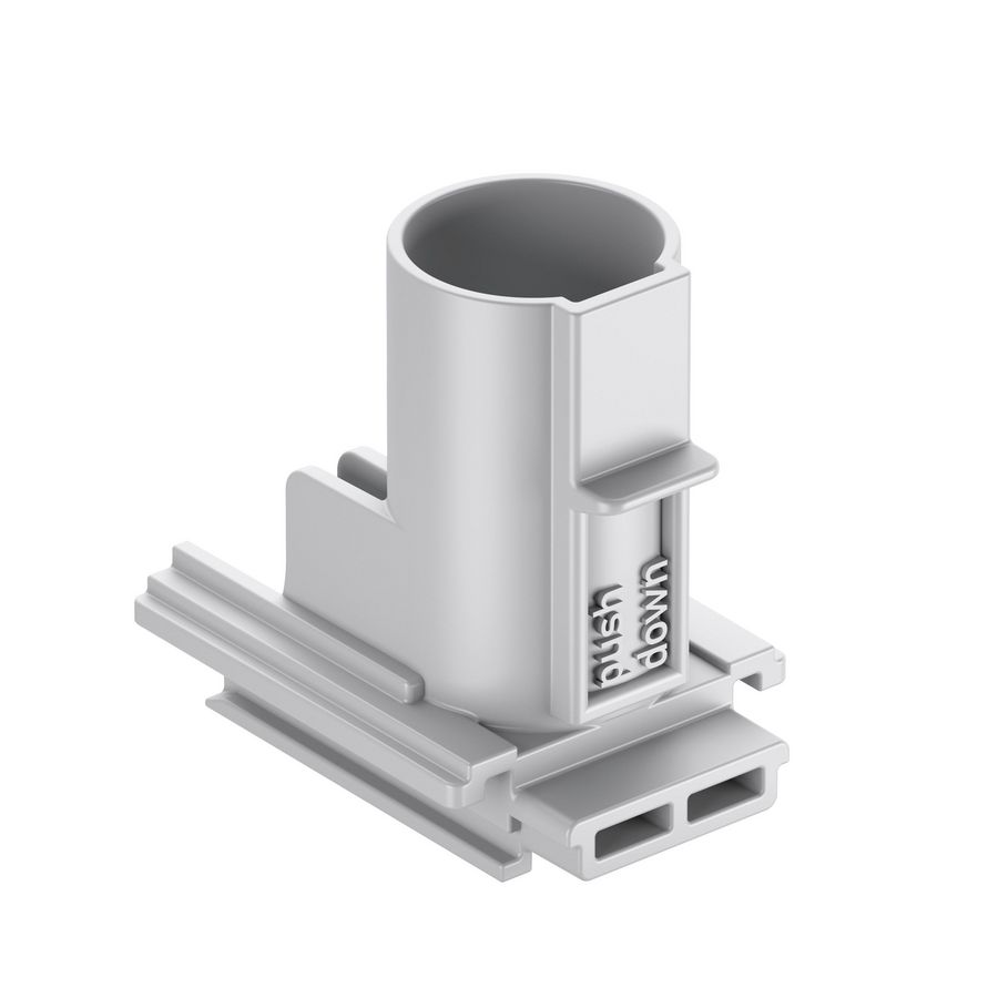 Buisadapter RA 16