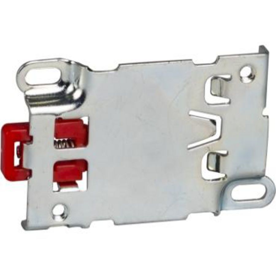 Montageplaat Accessoires TeSys D contactor LC1D