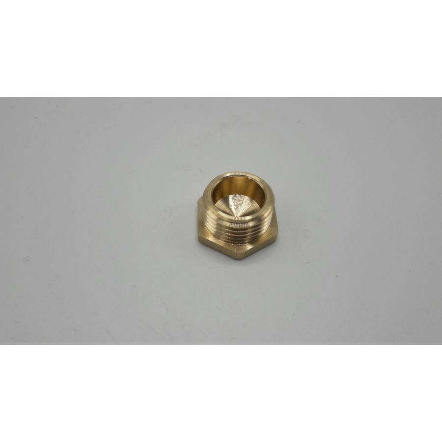 Sluitpen G 1/2" 115821