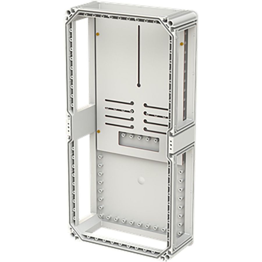 Installatiekast VMS 63 KWH VELD