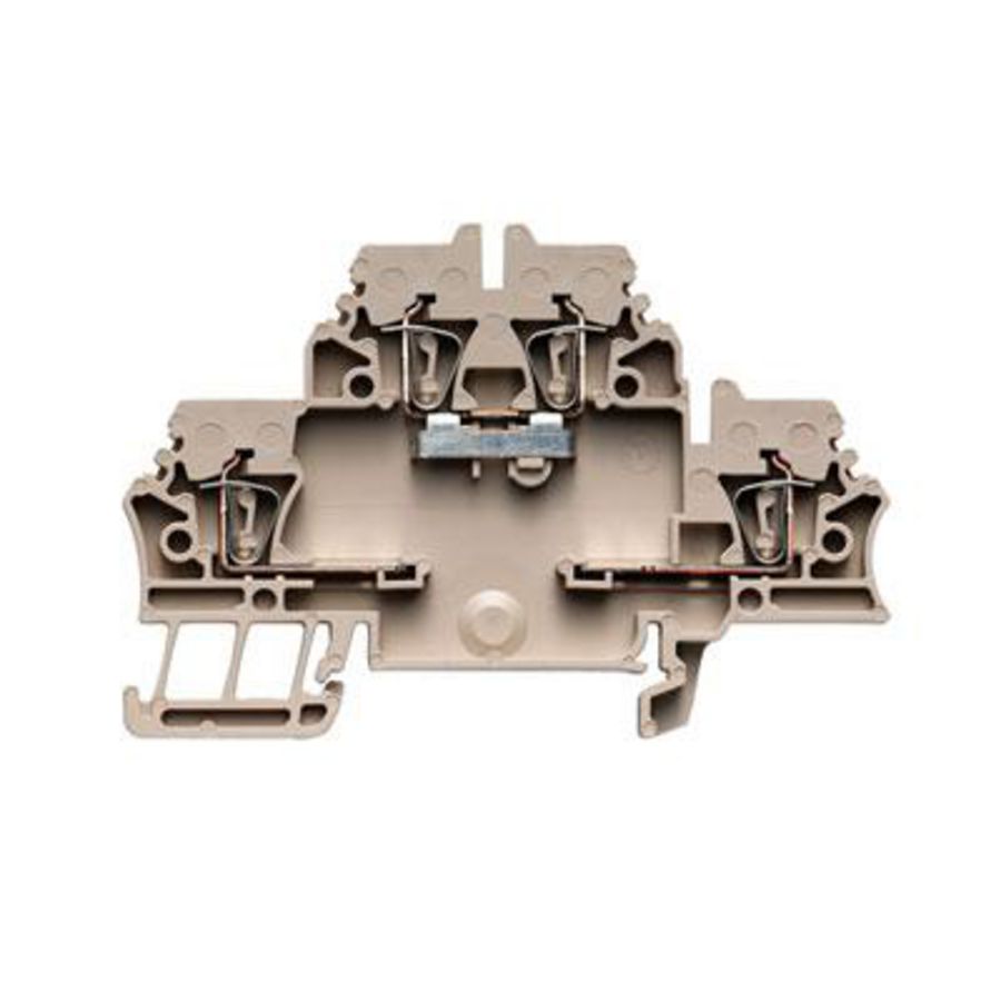 Component rijklem d.beige 2.5mm 1714970000 VVE=50