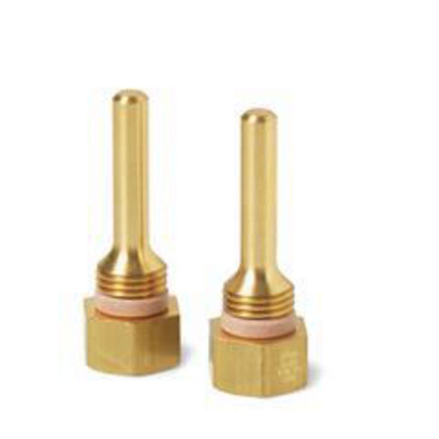 EZT-M40 Set Ms dompelbuizen voor EVG4U