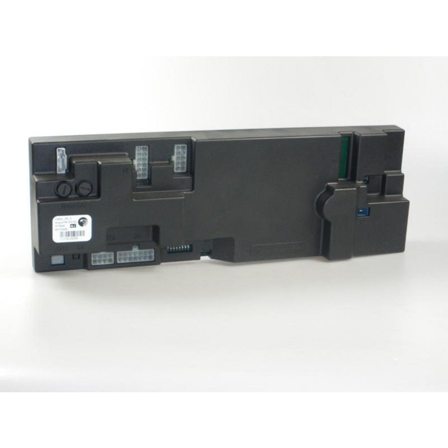 Branderautomaat Argus_166DL (DXB)